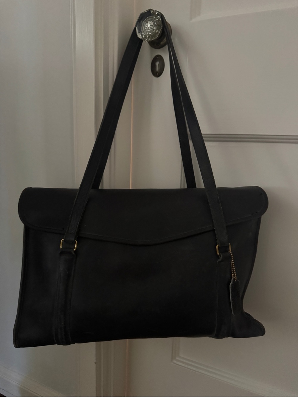 Coach envelope bag
